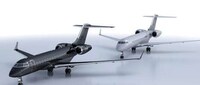 Pimped-Out Plane Personalizations Image 6