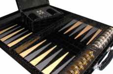 $387,890 Backgammon Sets