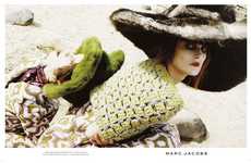 Haunting Victorian-Like Ads