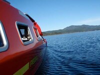 Pedal-Propelled Enclosed Kayaks Image 3
