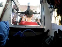 Pedal-Propelled Enclosed Kayaks Image 4
