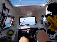 Pedal-Propelled Enclosed Kayaks Image 5