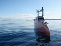 Pedal-Propelled Enclosed Kayaks Image 6