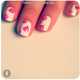 Wallpaper-Inspired Nails Image 5