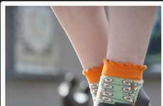 Culturally Significant Stockings (UPDATE)