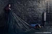 Concrete Comforter Ads Image 2
