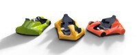 Electrified Go-Karts Image 3