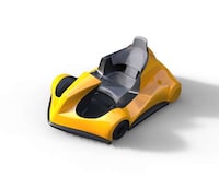 Electrified Go-Karts Image 5