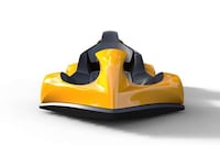 Electrified Go-Karts Image 6