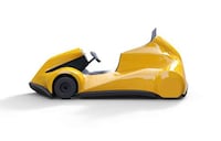 Electrified Go-Karts Image 7