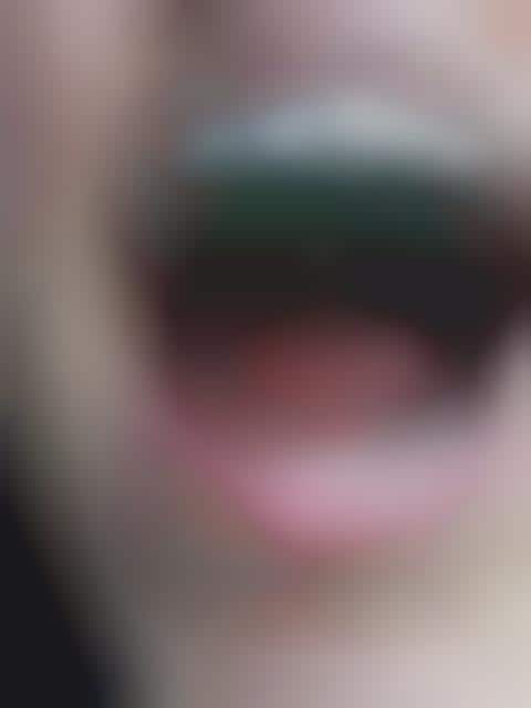 Bejeweled Mouthpiece Music Players