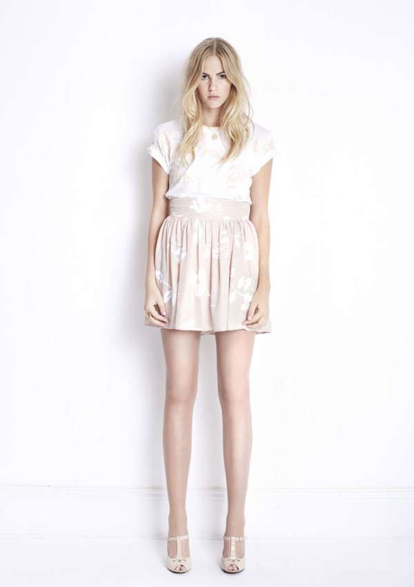 Soft Punchy Fashion Image 2