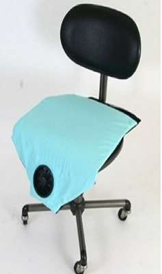 Air Conditioned Padding