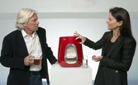 Multi-Functional Water Purifiers Image 2