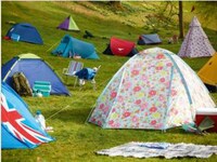 Outdoorsy Boho Abodes Image 4