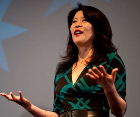 Wendy Suzuki Keynote Speaker