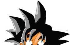 Fashionable Anime Characters