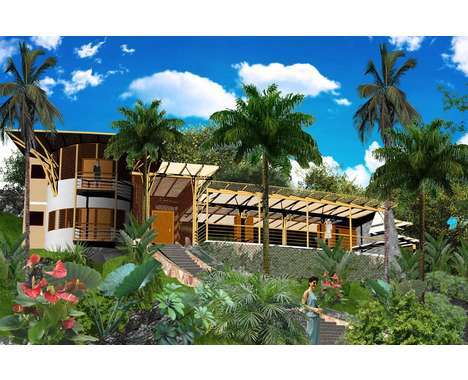 17 Altruistic Housing Projects