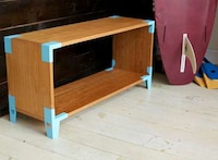 Colored Corner Furnishings Image 3