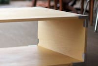 Colored Corner Furnishings Image 7