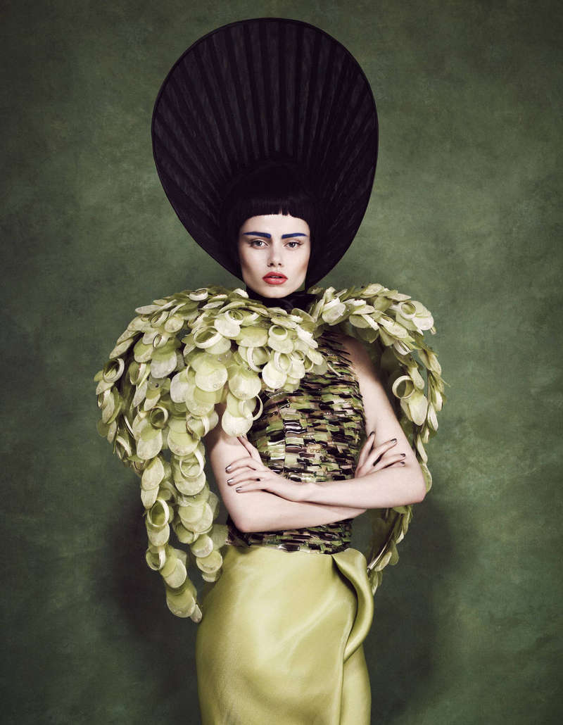 Victorian Era Editorials