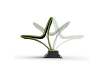 Brilliant Bendable Benches Image 2