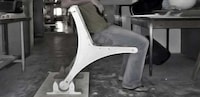 Brilliant Bendable Benches Image 5