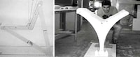 Brilliant Bendable Benches Image 8