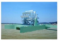 Tourist-Attracting Energy Generators Image 2