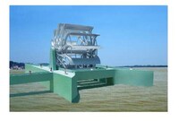 Tourist-Attracting Energy Generators Image 3