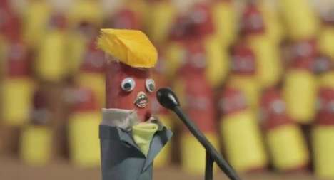 Weenie Trailer Parodies