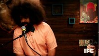 Improvised Celebrity Songs Image 3