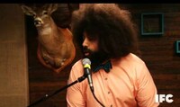 Improvised Celebrity Songs Image 7
