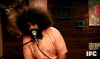 Improvised Celebrity Songs Image 8