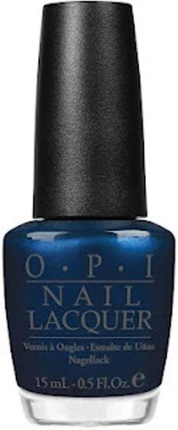 Runway-Inspired Nail Colors Image 2