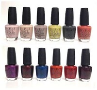 Runway-Inspired Nail Colors Image 3