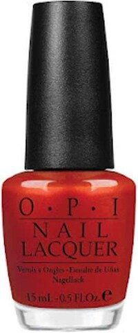 Runway-Inspired Nail Colors Image 4