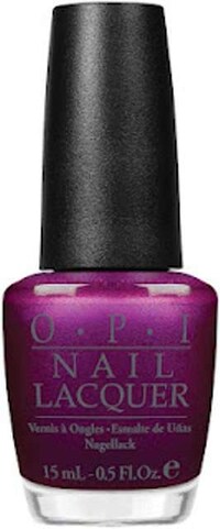 Runway-Inspired Nail Colors Image 7