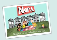 Graphic Neighborhood Guidance Image 6