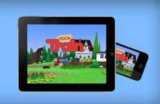 Choo Choo Conductor Apps