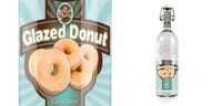 Baked Sweet Liqueurs
