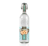 Baked Sweet Liqueurs Image 2