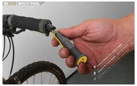 Hidden Bicycle Tools Image 2