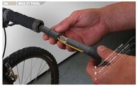 Hidden Bicycle Tools Image 5