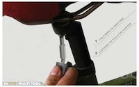 Hidden Bicycle Tools Image 6
