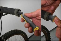 Hidden Bicycle Tools Image 7