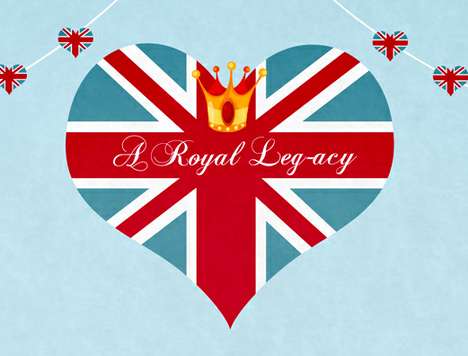 Princess Hosiery Infographics