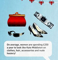 Princess Hosiery Infographics Image 2