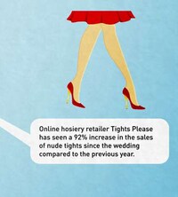 Princess Hosiery Infographics Image 6