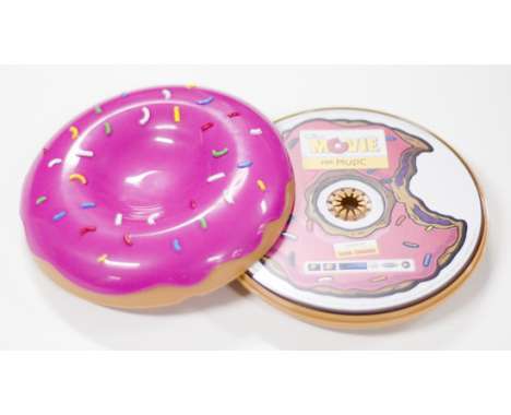 21 Inedible Donut Finds